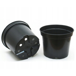 Горщики для розсади круглі (стандартні) купити гуртом в Україні Горщики для розсади круглі (стандартні) купити гуртом в Україні