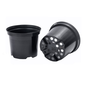 Горщик круглий 0.7 л (d-12,h-9.5 ) Donkwiat Горщик круглий 0.7 л (d-12,h-9.5 ) Donkwiat