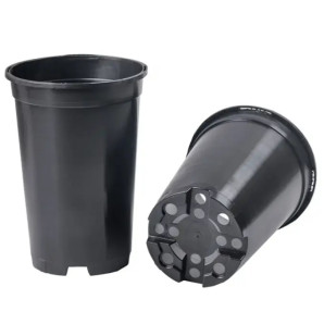 Горщик для троянд 3 л високий (d-16,h-22 см) Donkwiat 