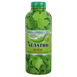 Добрива Хелатін купити за низькою ціною в Україні Добрива Хелатін купити за низькою ціною в Україні