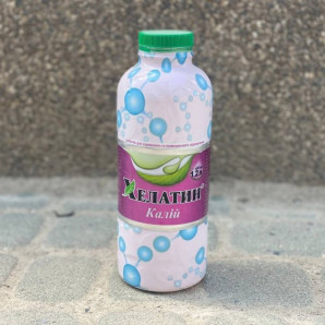 Хелатин Калій 1,2 л Хелатин Калій 1,2 л