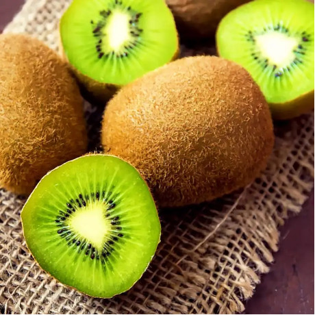 Саженцы киви сорт Генрих 1 летние, конт. 1 л