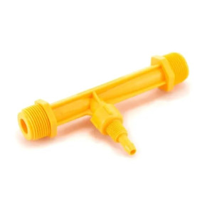 Інжектор Вентурі 3/4" Інжектор Вентурі 3/4"