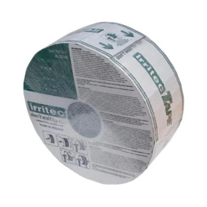Капельная лента Irritec Tape 6mil 20 см 3050 м