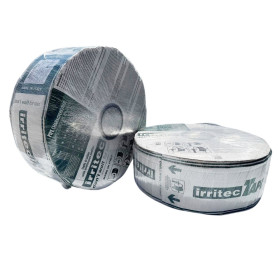 Капельная лента Irritec Tape 6mil 10 см 3050 м Капельная лента Irritec Tape 6mil 10 см 3050 м