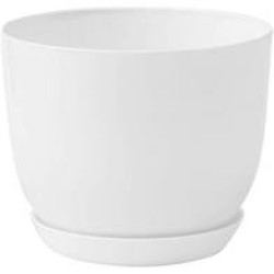 Керамічні горщики для квітів Керамічні горщики для квітів