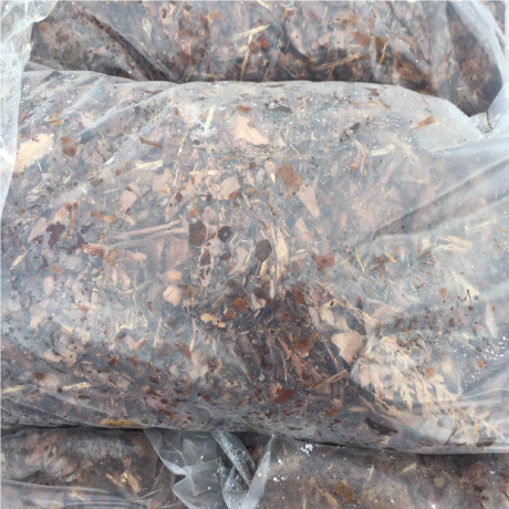 Кора соснова (тріска), мішок 30 л