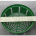Кошик для цибулин FormPlastic "Круглий-18", зелений
