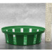 Корзинка для луковиц FormPlastic "Круглая-23", зеленая