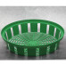 Кошик для цибулин FormPlastic "Круглий-30", зелений