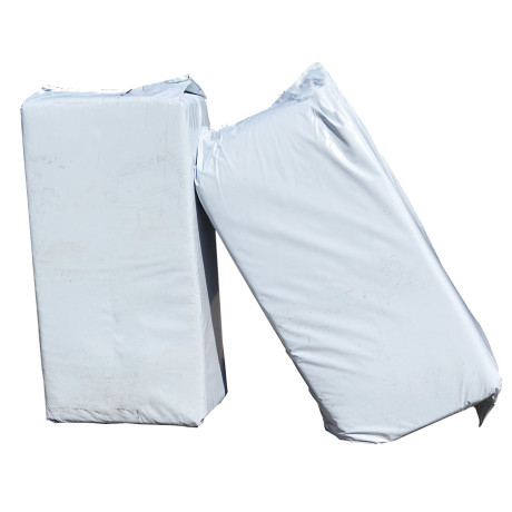 Верховий торф розкислений "Lith Peat" 5.5-6.5 pH, фр. 0-7 мм, 250 л (Rėkyva)