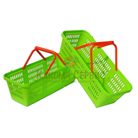 Лубянки на 2 ручки для малины, клубники