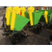 Картофелесажалка дворядна S201, для трактора від 25 л.с.