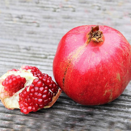 Саджанці гранату сорт Нікітський ранній