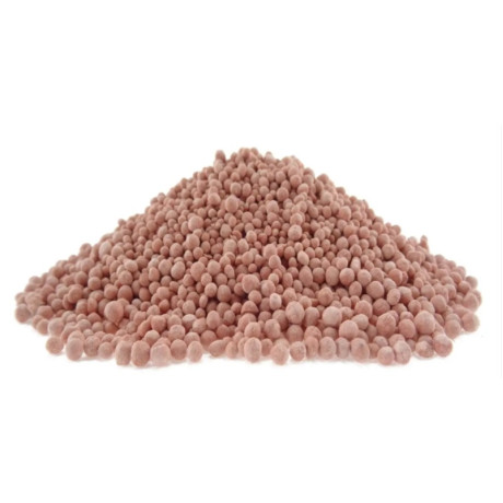 Нитроаммофоска, 50 кг АгроСвит