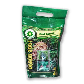 Удобрение для хвойных и декоративных растений Ogrod 2001, 2 кг