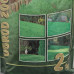 Удобрение для газонов "Антимох" Ogrod 2001, 2 кг
