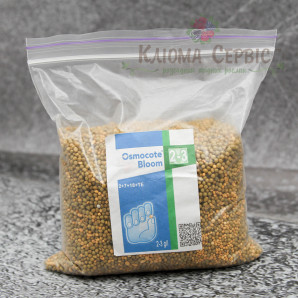 Удобрение Osmocote Bloom 2-3 м, 1 кг 