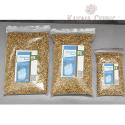 Удобрение Osmocote в ZIP-пакетах Удобрение Osmocote в ZIP-пакетах