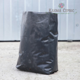 Пакет для саженцев и рассады размер 20x35. 7 л