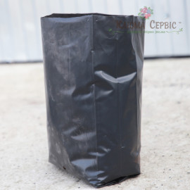 Пакет для саженцев и рассады 17x30 см (5 л)