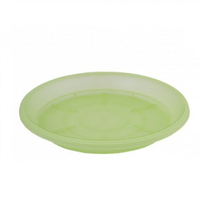 Підставка під дренаж Алеана 14,0*10,5 см., салатова Підставка під дренаж Алеана 14,0*10,5 см., салатова