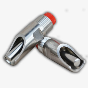 Поилка для свиней ниппельная Поилка для свиней ниппельная