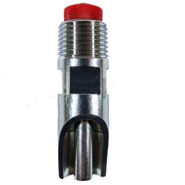 Поилка для свиней ниппельная 1/2-1/2 (НП-80) 4-гранник