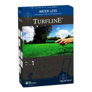 Засухоустойчивая газонная трава WATERLESS, 1 кг Засухоустойчивая газонная трава WATERLESS, 1 кг