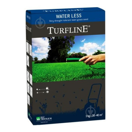 Засухоустойчивая газонная трава WATERLESS, 1 кг Засухоустойчивая газонная трава WATERLESS, 1 кг