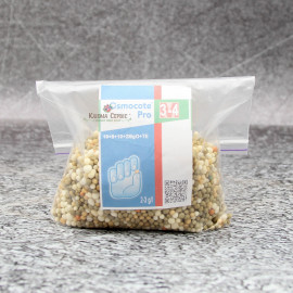 Удобрение Osmocote Pro 3-4 м, 500 гр