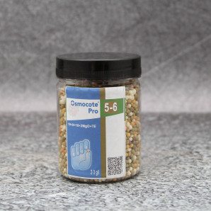 Удобрение Osmocote Pro 5-6 м, 1 кг ПЭТ Удобрение Osmocote Pro 5-6 м, 1 кг ПЭТ