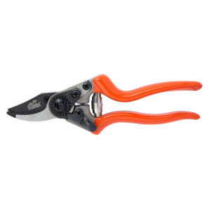 Секатор обвідний 200мм нержавіюча сталь