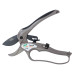 Секатор з храповим механізмом 205мм нержавіюча сталь