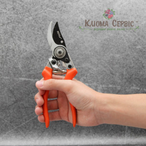 Садовий секатор HC-5201