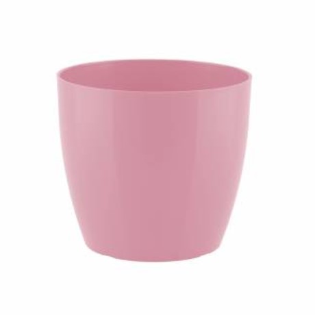 Пластиковий горщик San Remo Pot Artevasi, 0.1 л desert rose