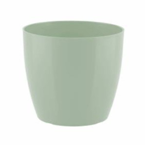 Пластиковий горщик San Remo Pot Artevasi, 0.1 л green safari Пластиковий горщик San Remo Pot Artevasi, 0.1 л green safari