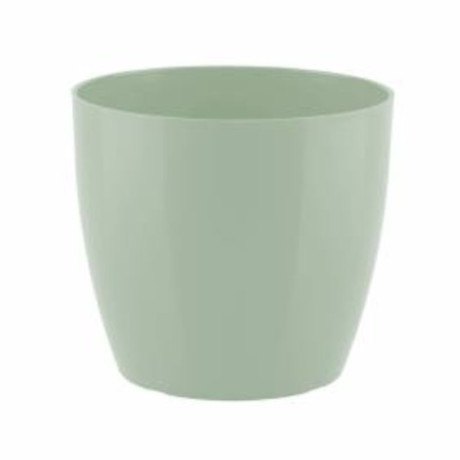 Пластиковий горщик San Remo Pot Artevasi, 1.1 л green safari