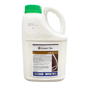 Протруйник “Селест Топ 312.5 FS т.к.с.”, 5 л Протруйник “Селест Топ 312.5 FS т.к.с.”, 5 л