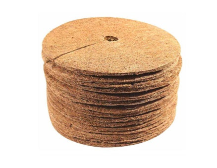 Что такое кокосовые диски и как их использовать: советы от Клиома Сервис Что такое кокосовые диски и как их использовать: советы от Клиома Сервис