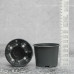 Стаканчики для рассады 385 мл d-9.5 см (мягкие)