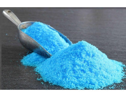 Бордосская смесь — органическая защита растений от многих болезней