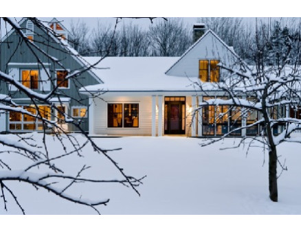 Чем стоит заняться садоводу зимой?