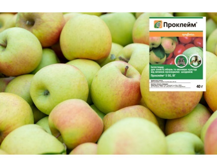 Чим цікавий препарат Проклейм