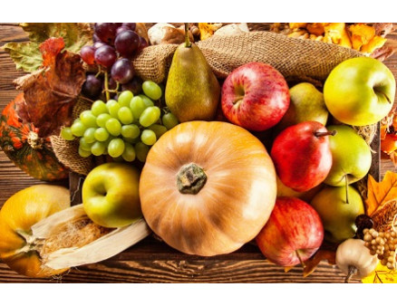 Главные секреты хранения фруктов зимой Главные секреты хранения фруктов зимой