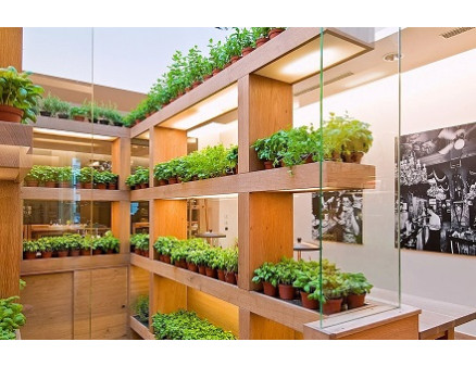 Город у контейнерах. Його переваги та недоліки