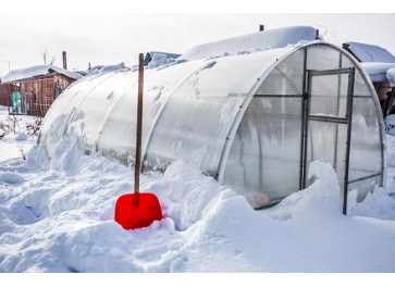 Хозяйственные работы в январе: советы для огородников и фермеров Хозяйственные работы в январе: советы для огородников и фермеров