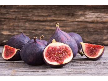 Інжир: особливості посадки та вирощування в Україні