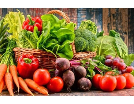 Как избежать горечи у овощей со своего огорода?