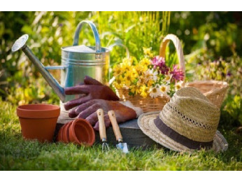 Календарь садовода: март, апрель, май. Весна на даче